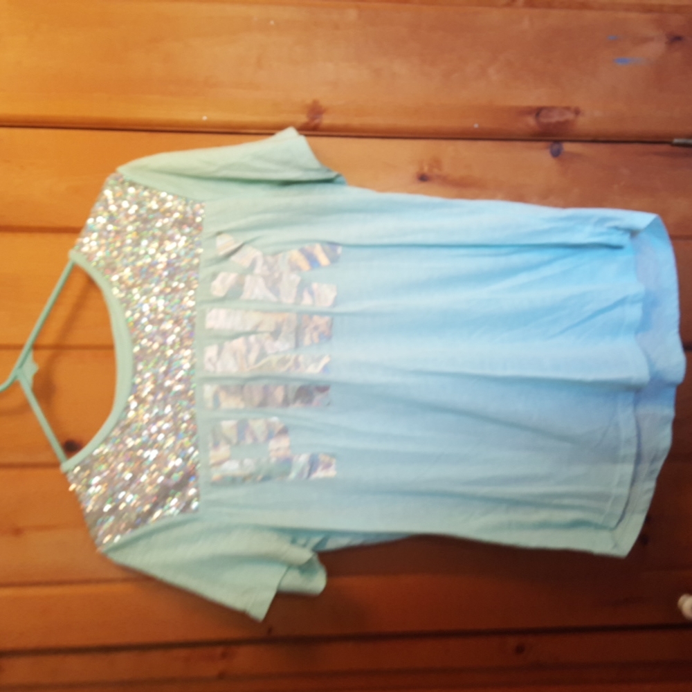 Victoria secret PINK T shirt